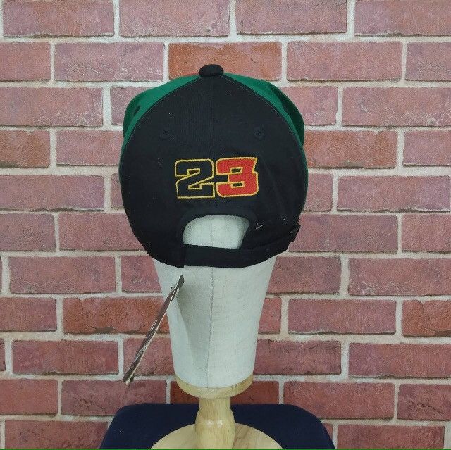 Nike Deadstock Trucker Caps Nike Air Jordan 23 Trucker Caps Hats Size ONE SIZE - 5 Thumbnail