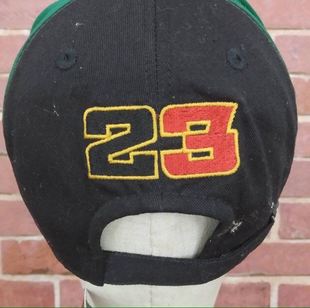 Nike Deadstock Trucker Caps Nike Air Jordan 23 Trucker Caps Hats Size ONE SIZE - 6 Thumbnail