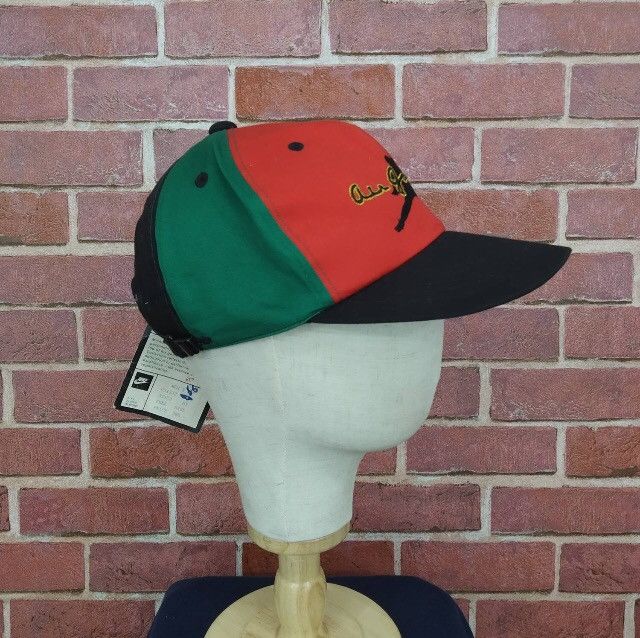 Nike Deadstock Trucker Caps Nike Air Jordan 23 Trucker Caps Hats Size ONE SIZE - 4 Thumbnail