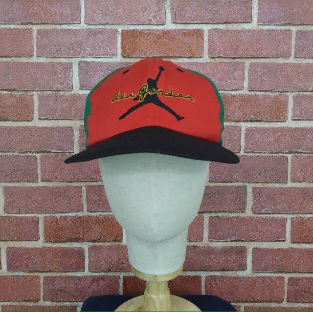 Nike Deadstock Trucker Caps Nike Air Jordan 23 Trucker Caps Hats Size ONE SIZE - 1 Thumbnail