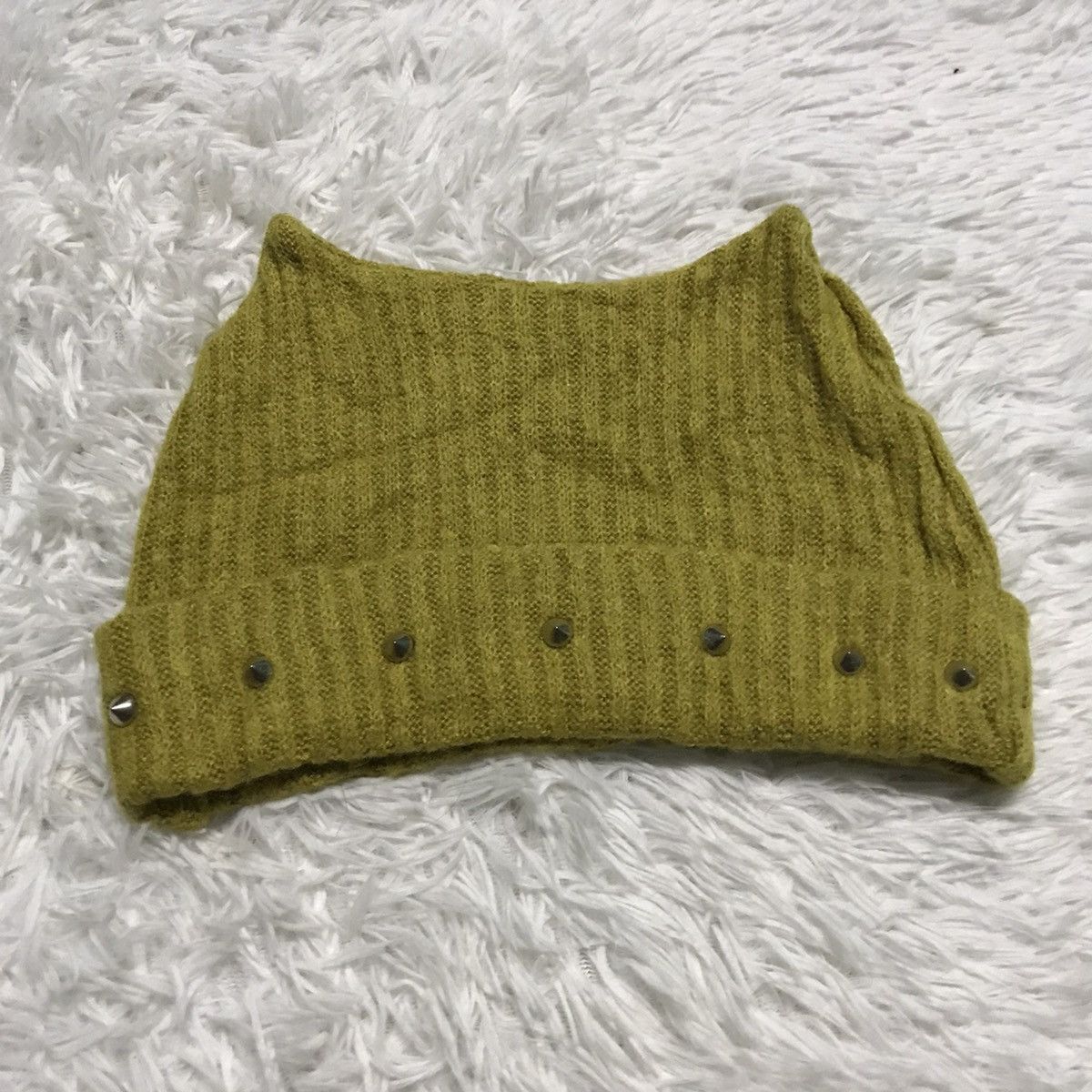 Other Punk design beanie hat snow cap Size ONE SIZE - 7 Thumbnail