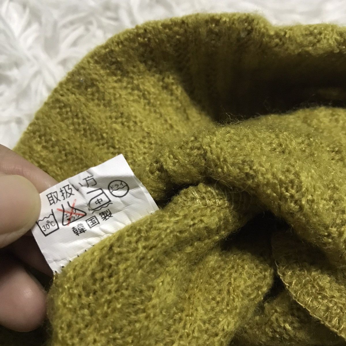 Other Punk design beanie hat snow cap Size ONE SIZE - 12 Thumbnail