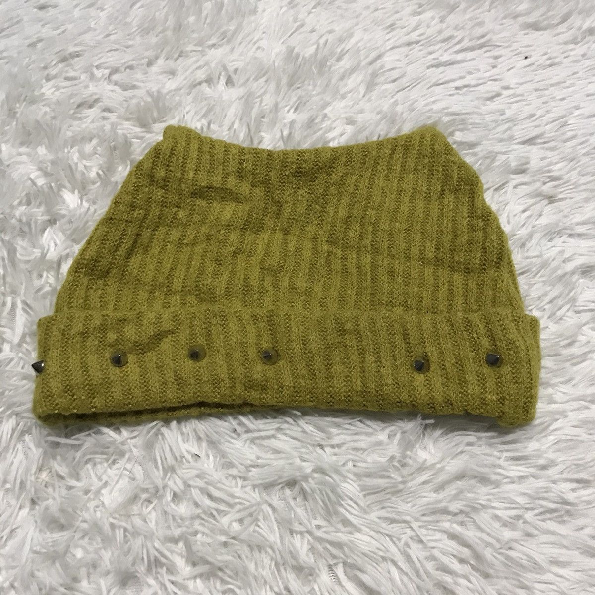Other Punk design beanie hat snow cap Size ONE SIZE - 9 Thumbnail