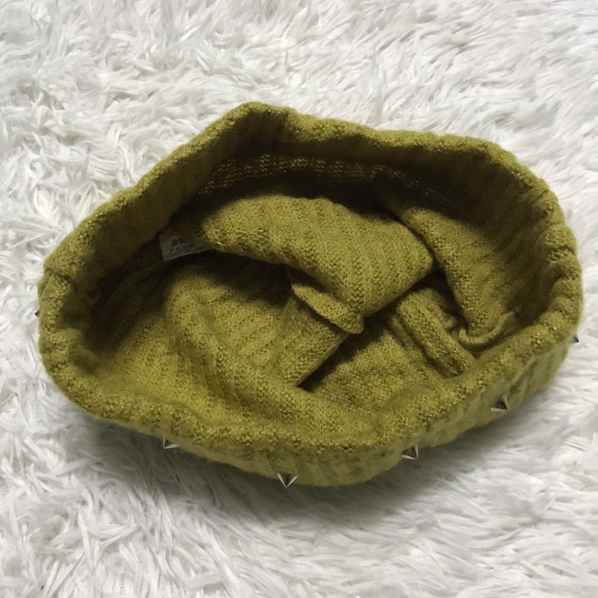 Other Punk design beanie hat snow cap Size ONE SIZE - 10 Thumbnail
