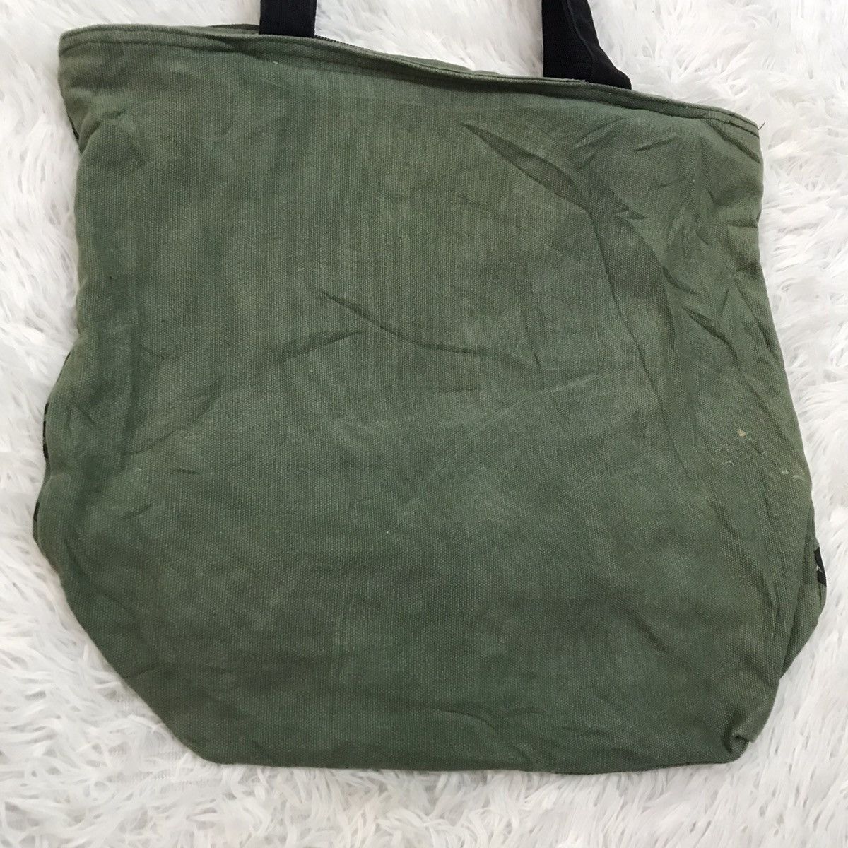 Japanese Brand OOOOZOOOOC S AC S tote bag Size ONE SIZE - 10 Thumbnail