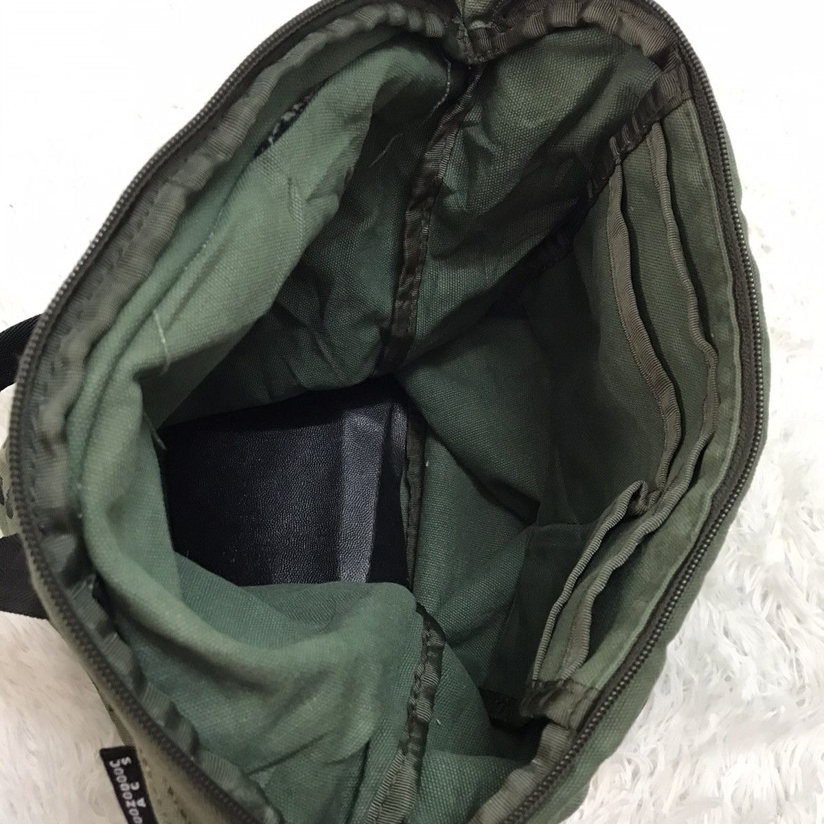 Japanese Brand OOOOZOOOOC S AC S tote bag Size ONE SIZE - 13 Thumbnail