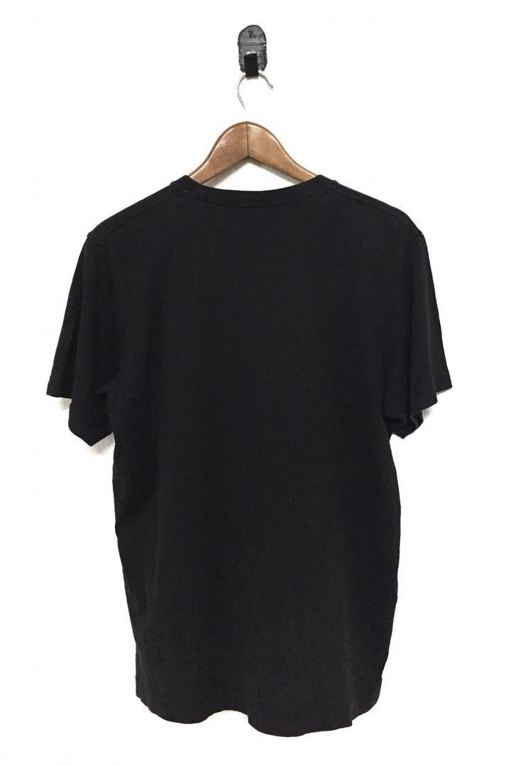 Band Tees × Metallica × Uniqlo METALLICA Pushed X UNIQLO BAND T SHIRT SIZE L Size US L / EU 52-54 / 3 - 2 Thumbnail