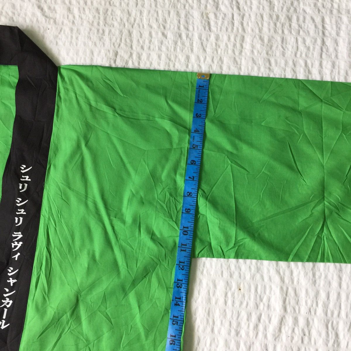 Japanese Brand Kimono Nice Design Size US XL / EU 56 / 4 - 14 Thumbnail