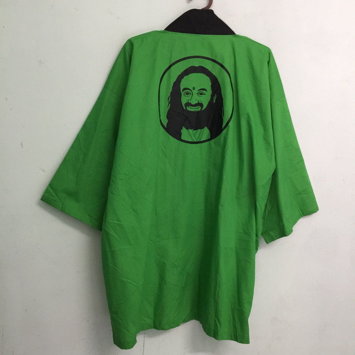 Japanese Brand Kimono Nice Design Size US XL / EU 56 / 4 - 3 Thumbnail