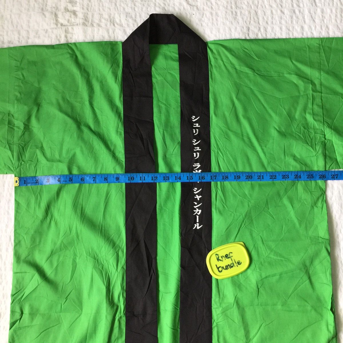 Japanese Brand Kimono Nice Design Size US XL / EU 56 / 4 - 12 Thumbnail