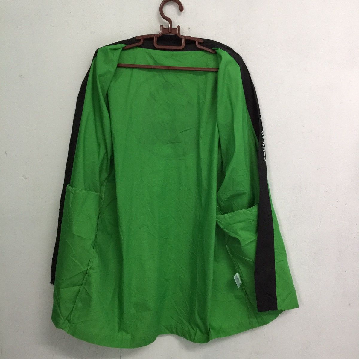 Japanese Brand Kimono Nice Design Size US XL / EU 56 / 4 - 9 Thumbnail