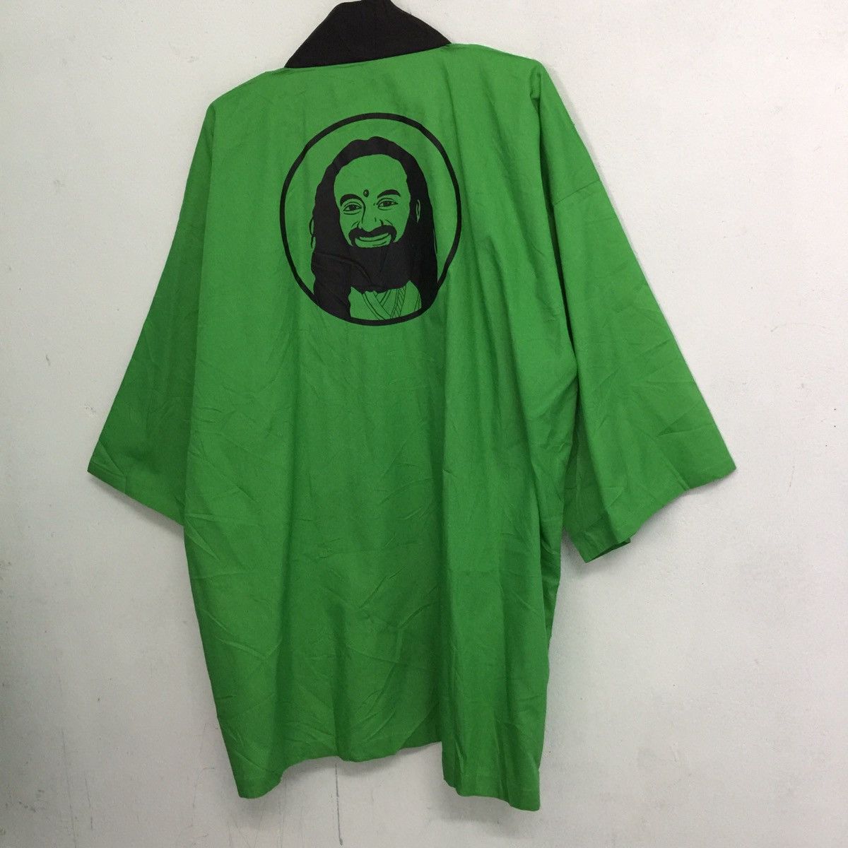 Japanese Brand Kimono Nice Design Size US XL / EU 56 / 4 - 2 Thumbnail