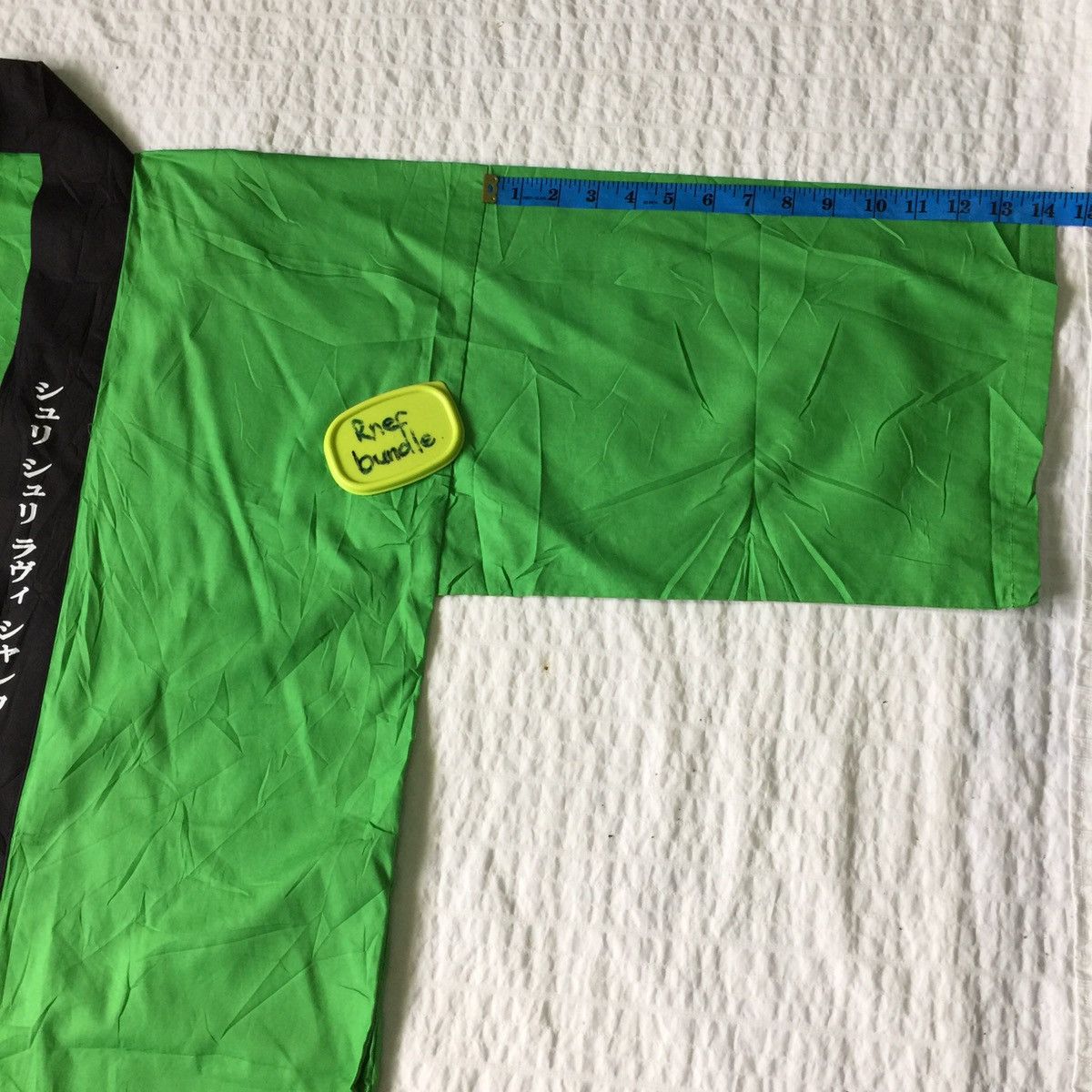 Japanese Brand Kimono Nice Design Size US XL / EU 56 / 4 - 16 Thumbnail