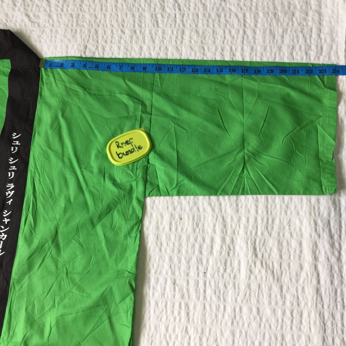 Japanese Brand Kimono Nice Design Size US XL / EU 56 / 4 - 15 Thumbnail