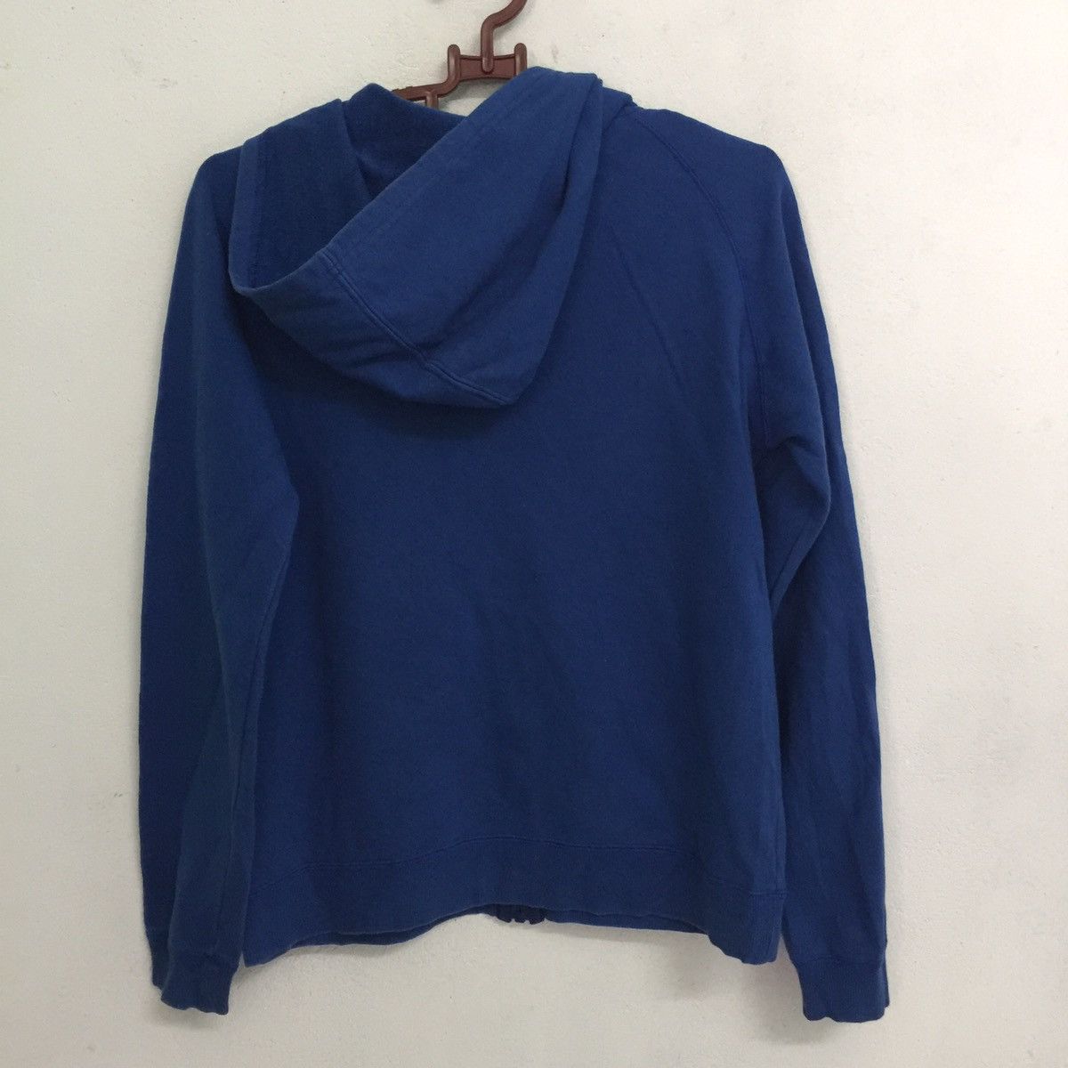 Lacoste Lacoste hoodie Size US S / EU 44-46 / 1 - 6 Thumbnail
