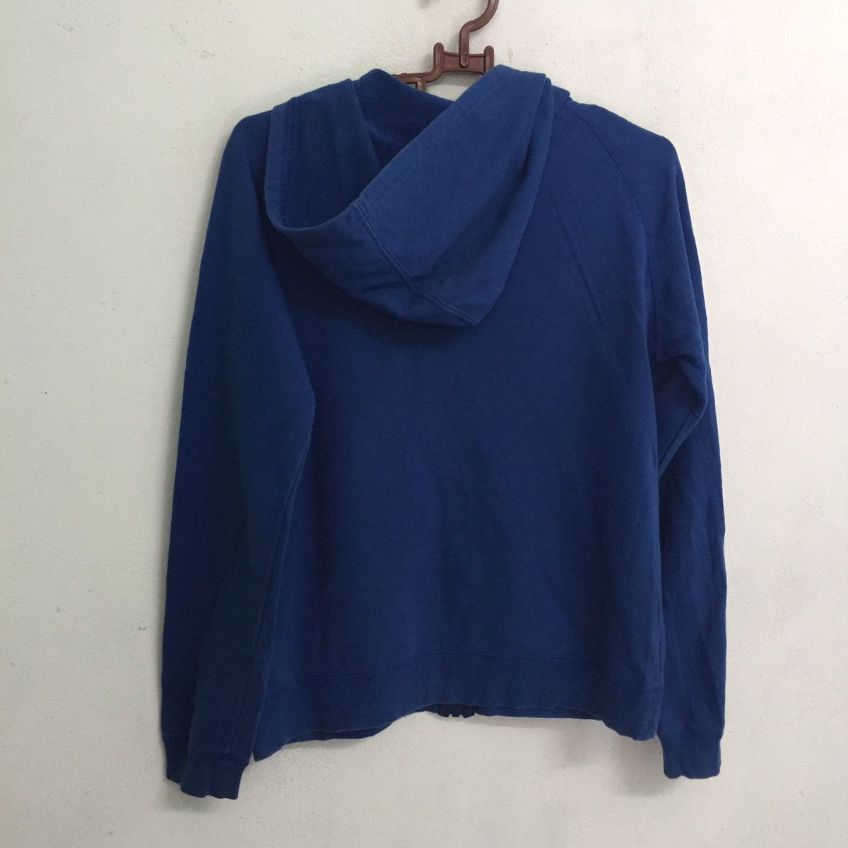 Lacoste Lacoste hoodie Size US S / EU 44-46 / 1 - 8 Thumbnail