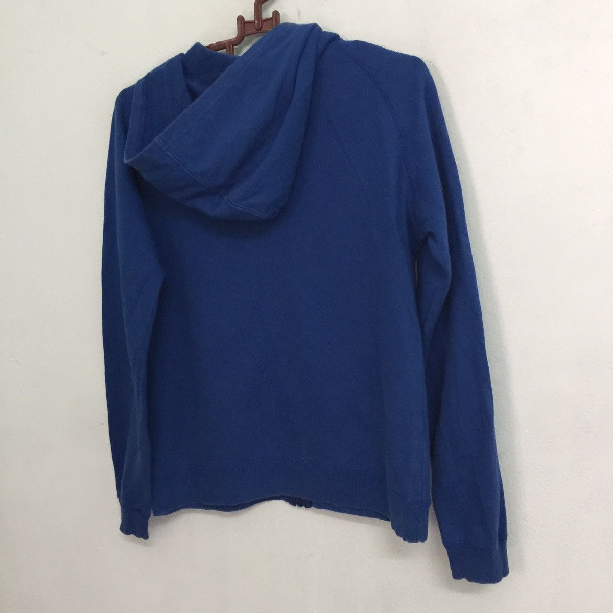 Lacoste Lacoste hoodie Size US S / EU 44-46 / 1 - 7 Thumbnail