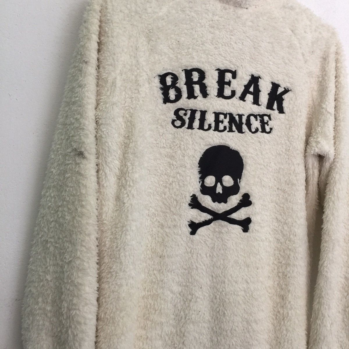 Japanese Brand Japanese brand hoodie Size US S / EU 44-46 / 1 - 7 Thumbnail