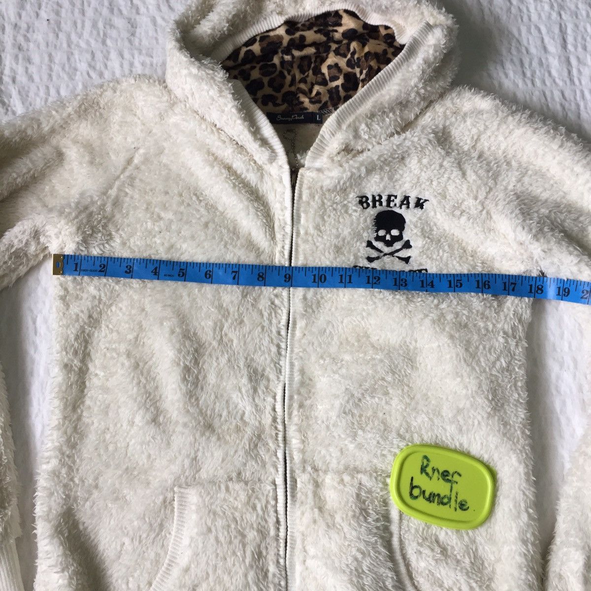 Japanese Brand Japanese brand hoodie Size US S / EU 44-46 / 1 - 10 Thumbnail