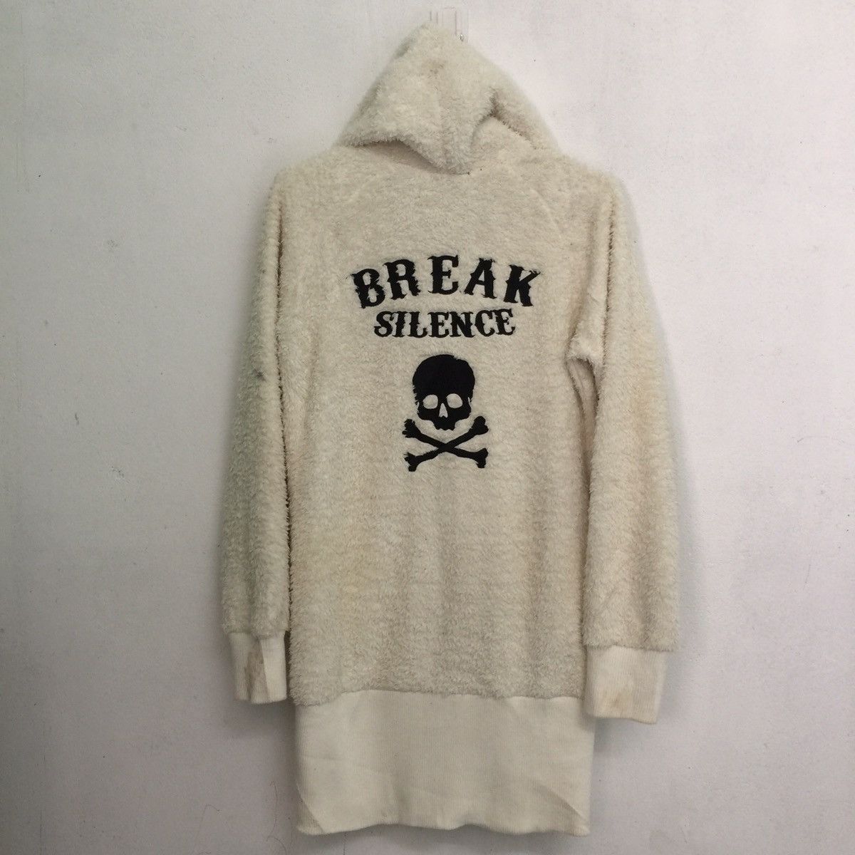 Japanese Brand Japanese brand hoodie Size US S / EU 44-46 / 1 - 1 Thumbnail