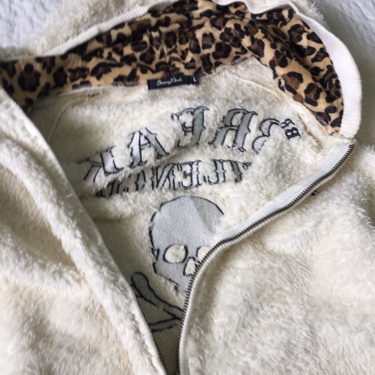 Japanese Brand Japanese brand hoodie Size US S / EU 44-46 / 1 - 9 Thumbnail