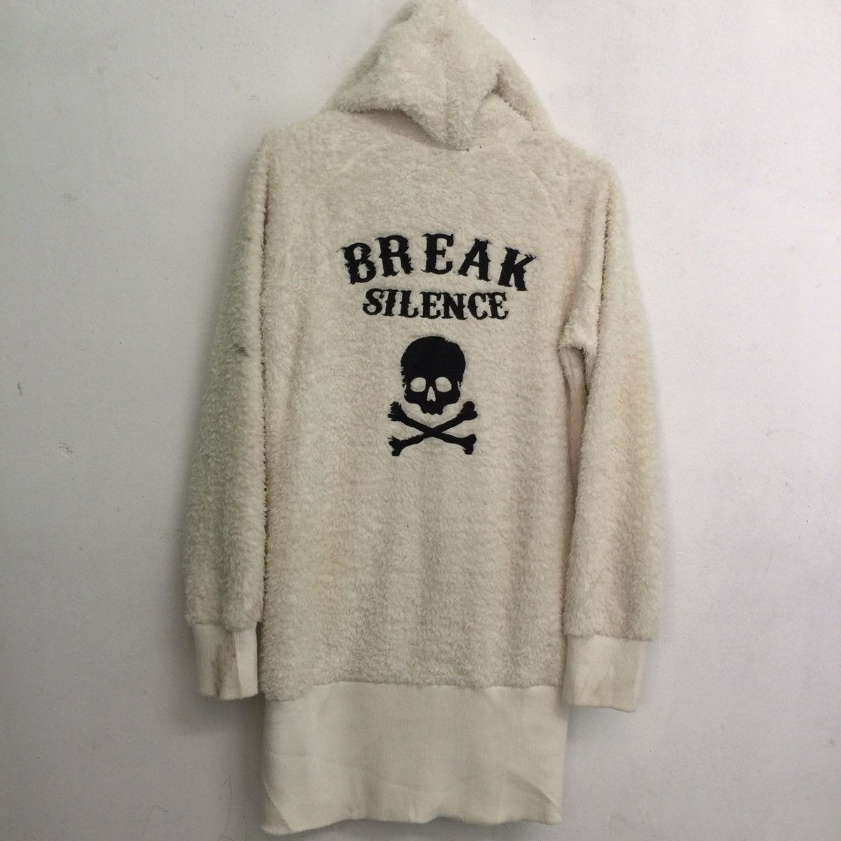 Japanese Brand Japanese brand hoodie Size US S / EU 44-46 / 1 - 6 Thumbnail