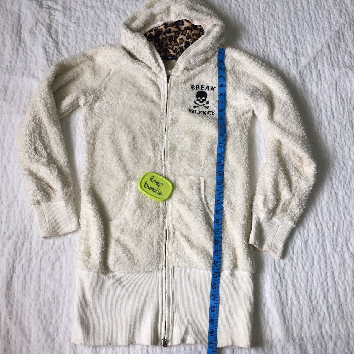 Japanese Brand Japanese brand hoodie Size US S / EU 44-46 / 1 - 12 Thumbnail