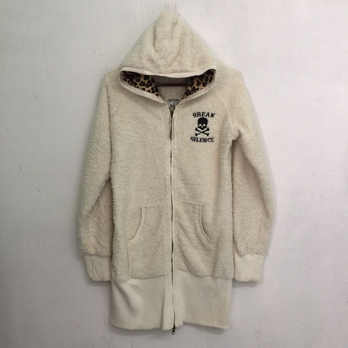 Japanese Brand Japanese brand hoodie Size US S / EU 44-46 / 1 - 2 Thumbnail