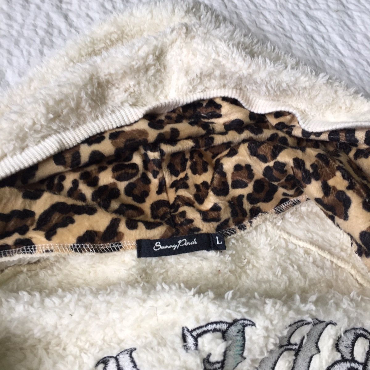 Japanese Brand Japanese brand hoodie Size US S / EU 44-46 / 1 - 8 Thumbnail