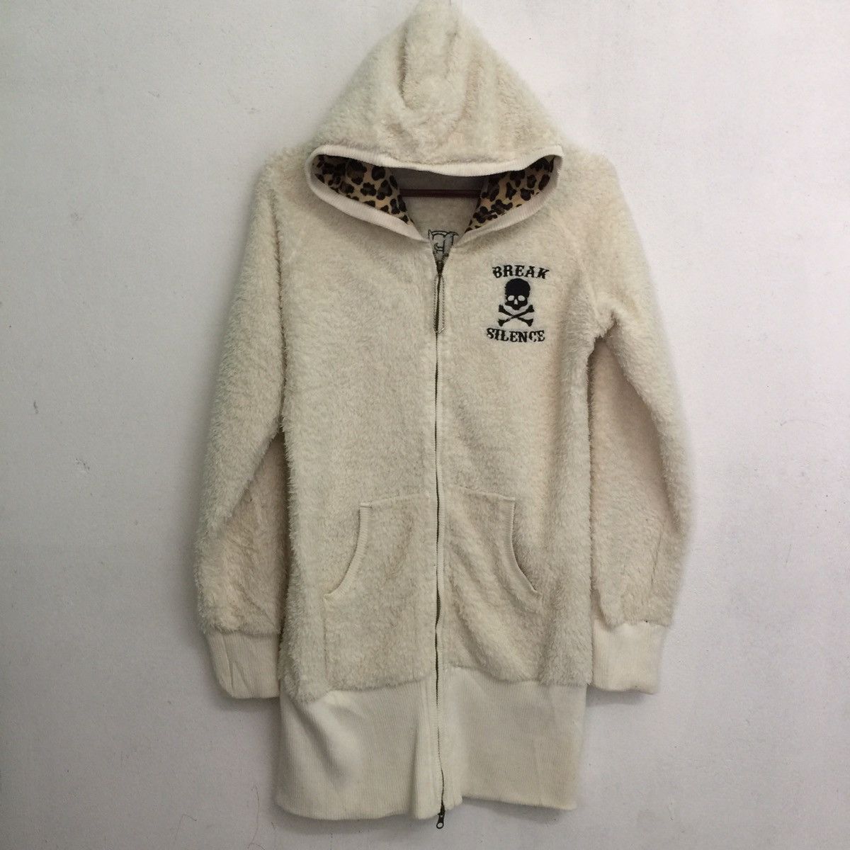 Japanese Brand Japanese brand hoodie Size US S / EU 44-46 / 1 - 4 Thumbnail