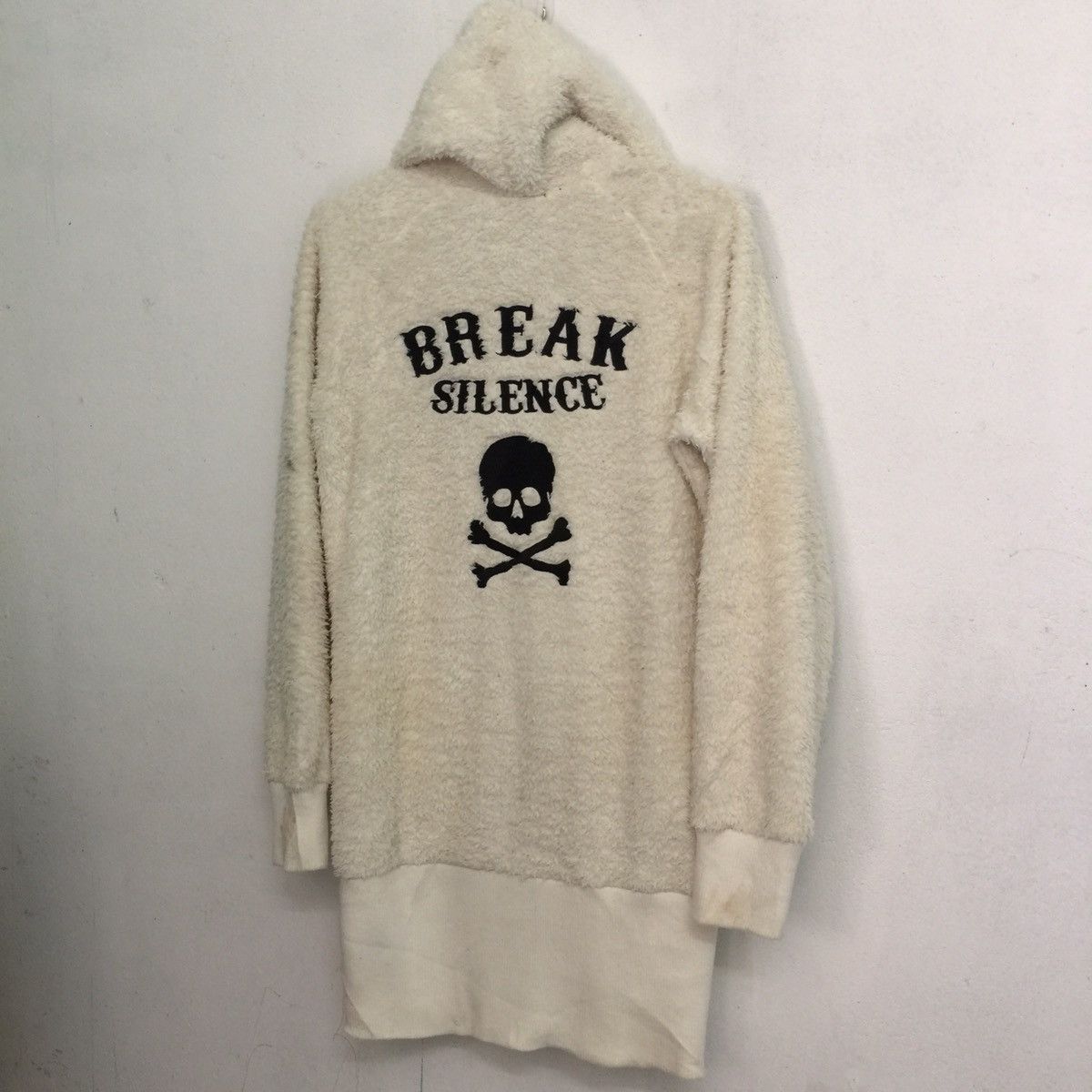 Japanese Brand Japanese brand hoodie Size US S / EU 44-46 / 1 - 5 Thumbnail