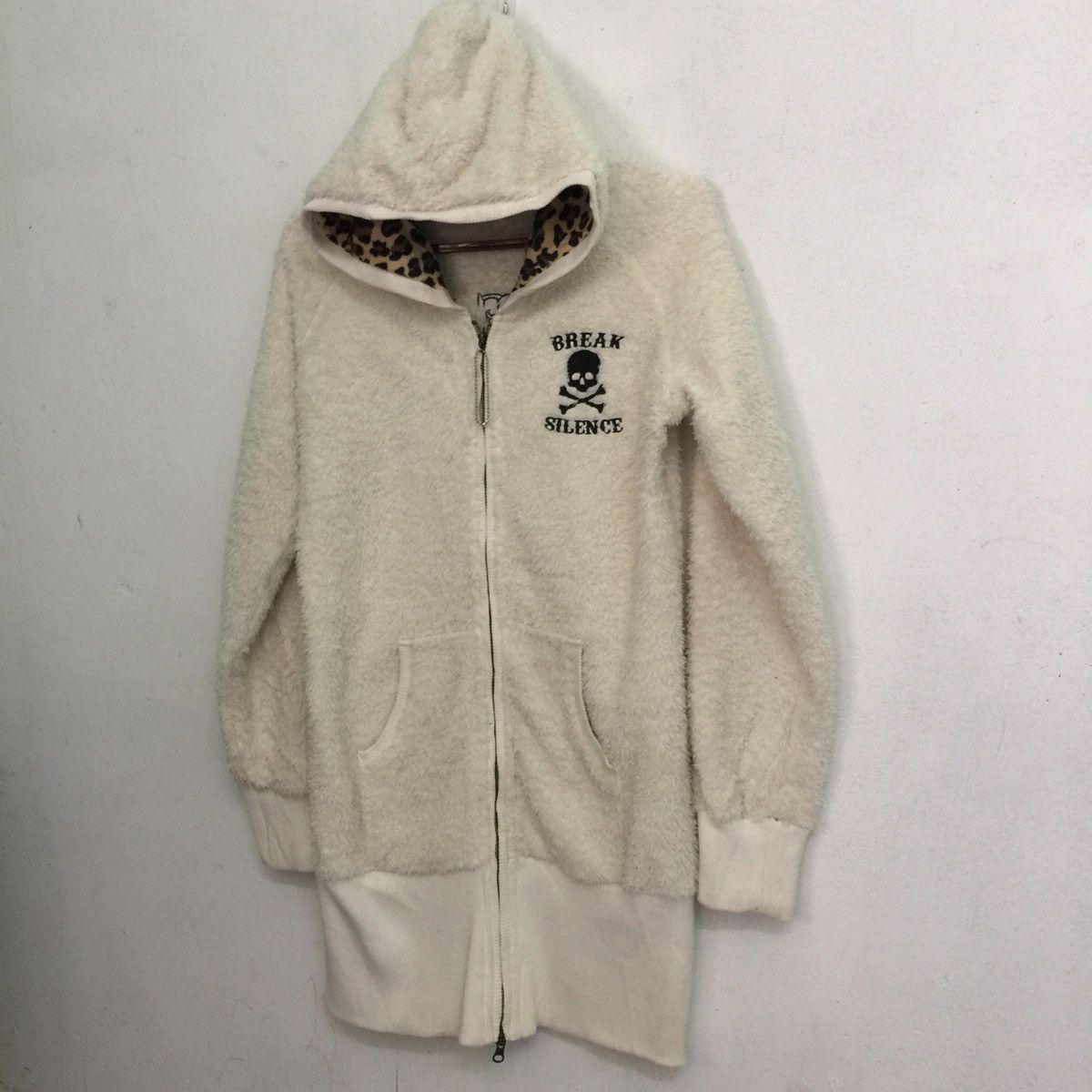 Japanese Brand Japanese brand hoodie Size US S / EU 44-46 / 1 - 3 Thumbnail