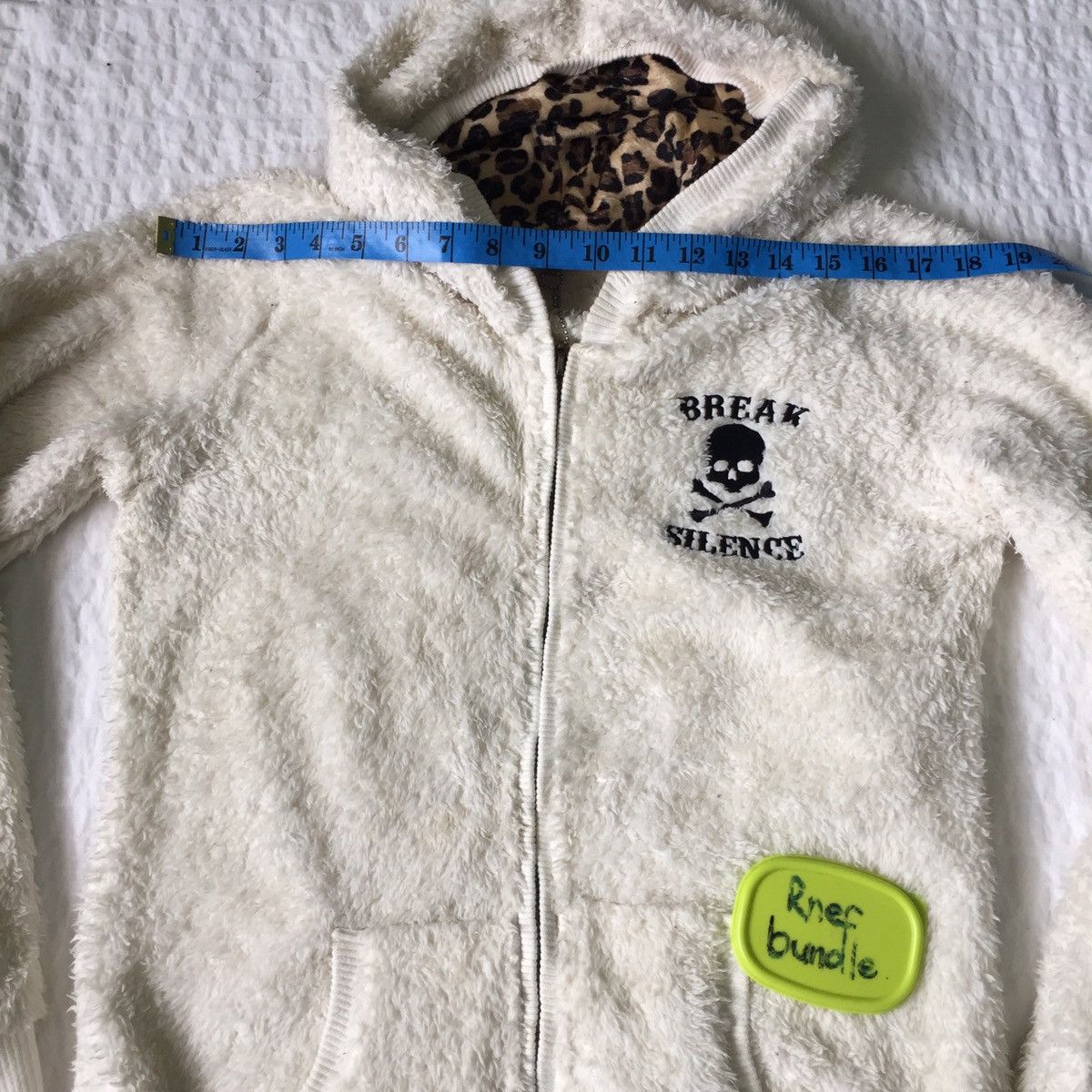 Japanese Brand Japanese brand hoodie Size US S / EU 44-46 / 1 - 11 Thumbnail