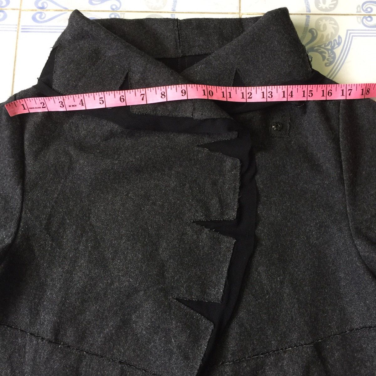Japanese Brand Rare 🍁 design jealous guy jacket made in Japan Size US S / EU 44-46 / 1 - 12 Thumbnail
