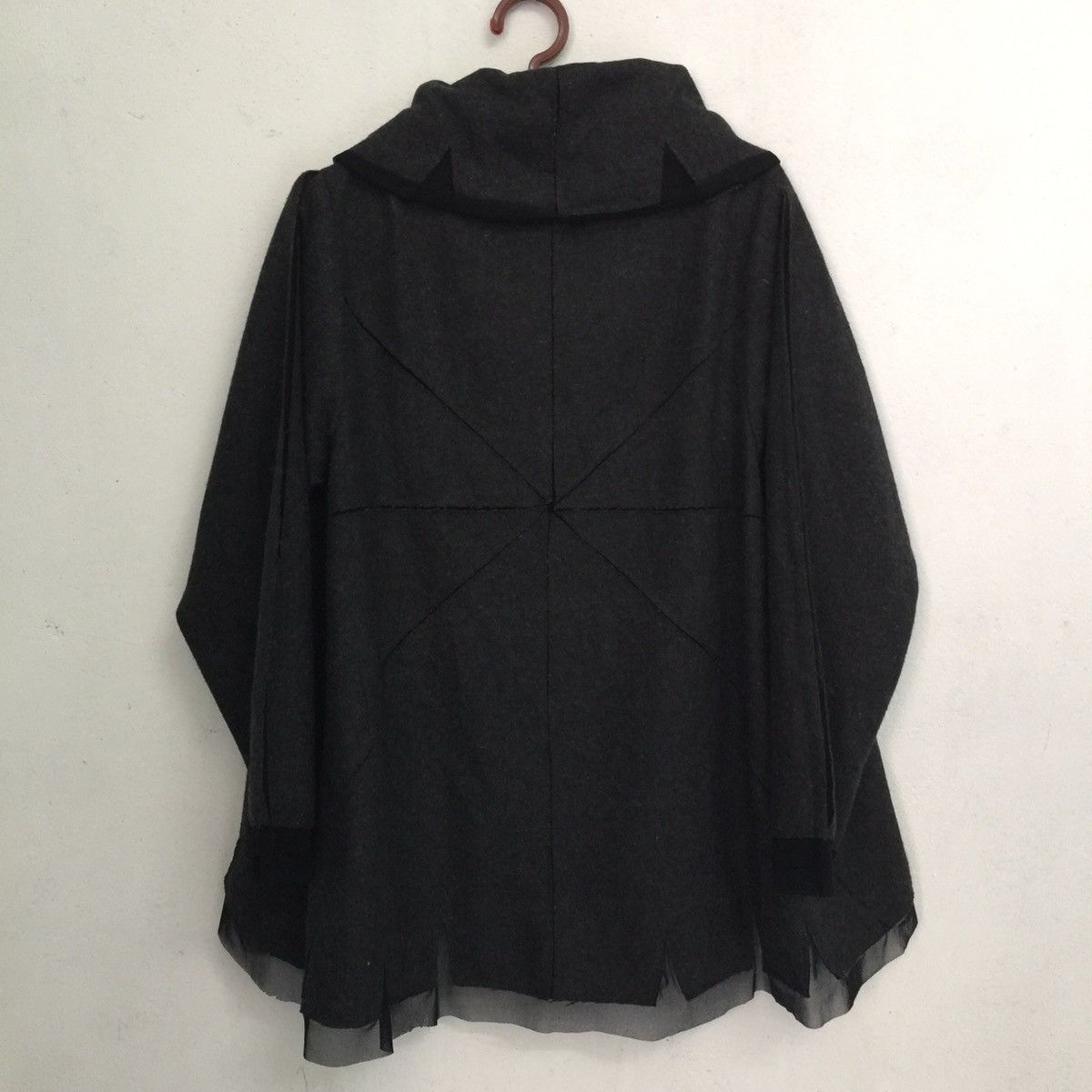 Japanese Brand Rare 🍁 design jealous guy jacket made in Japan Size US S / EU 44-46 / 1 - 2 Thumbnail