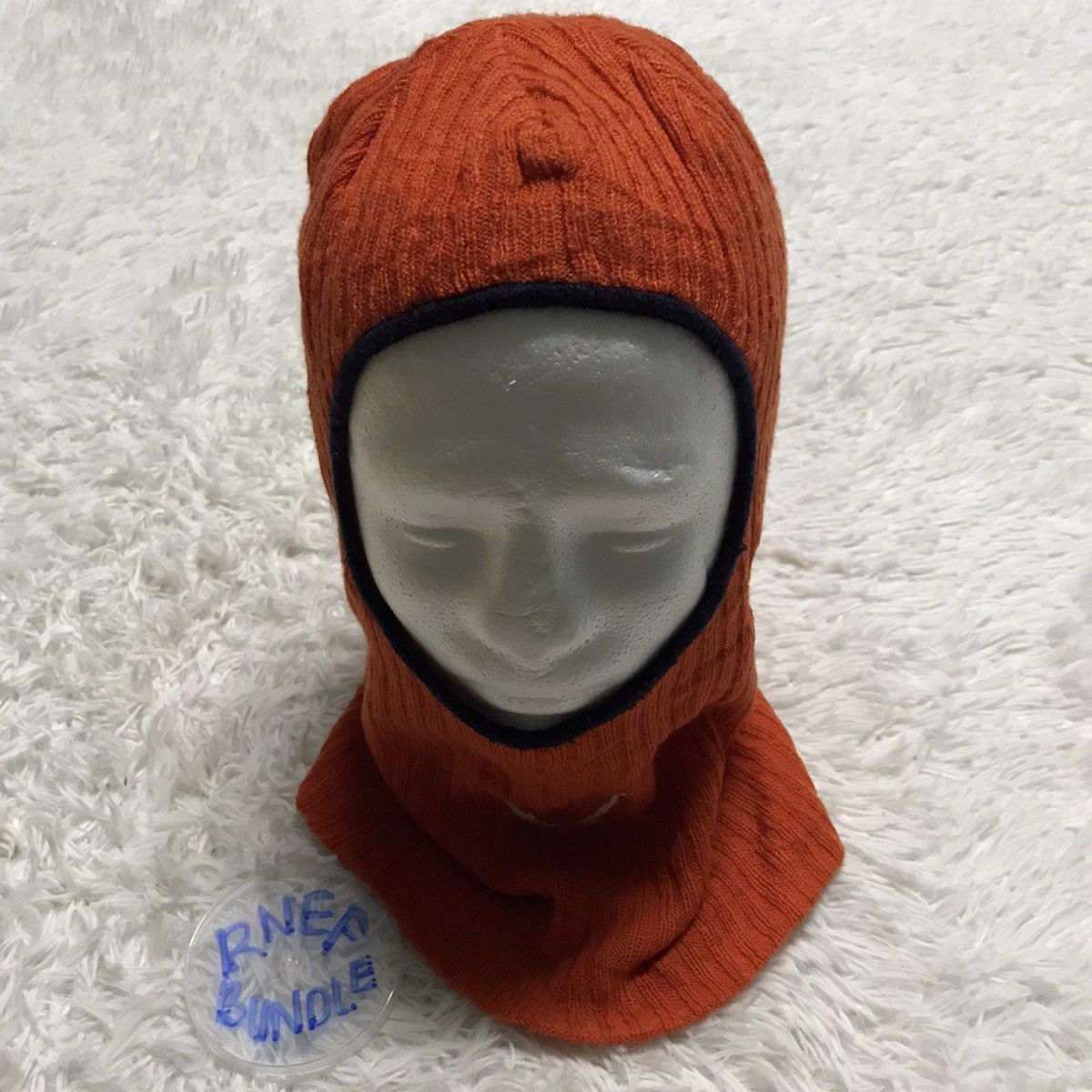 Other Face beanie hat snow cap balaclava design Size ONE SIZE - 5 Thumbnail