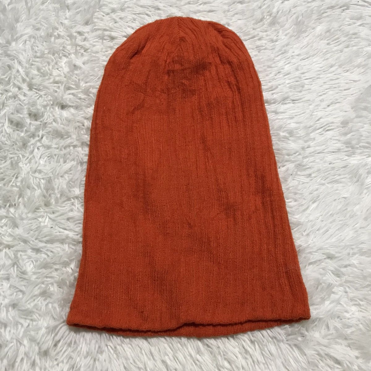 Other Face beanie hat snow cap balaclava design Size ONE SIZE - 3 Thumbnail
