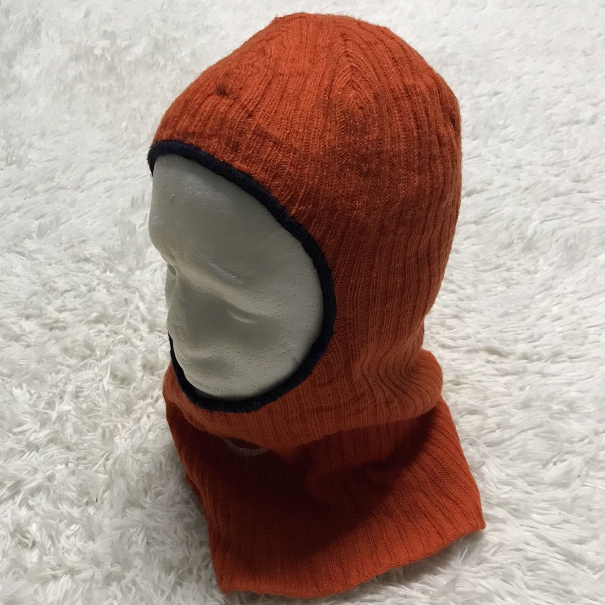 Other Face beanie hat snow cap balaclava design Size ONE SIZE - 6 Thumbnail