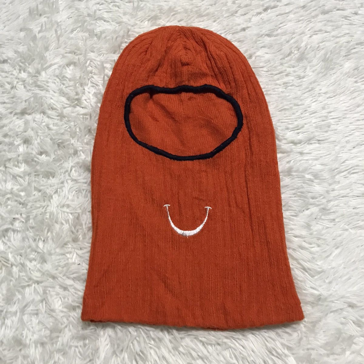 Other Face beanie hat snow cap balaclava design Size ONE SIZE - 2 Thumbnail