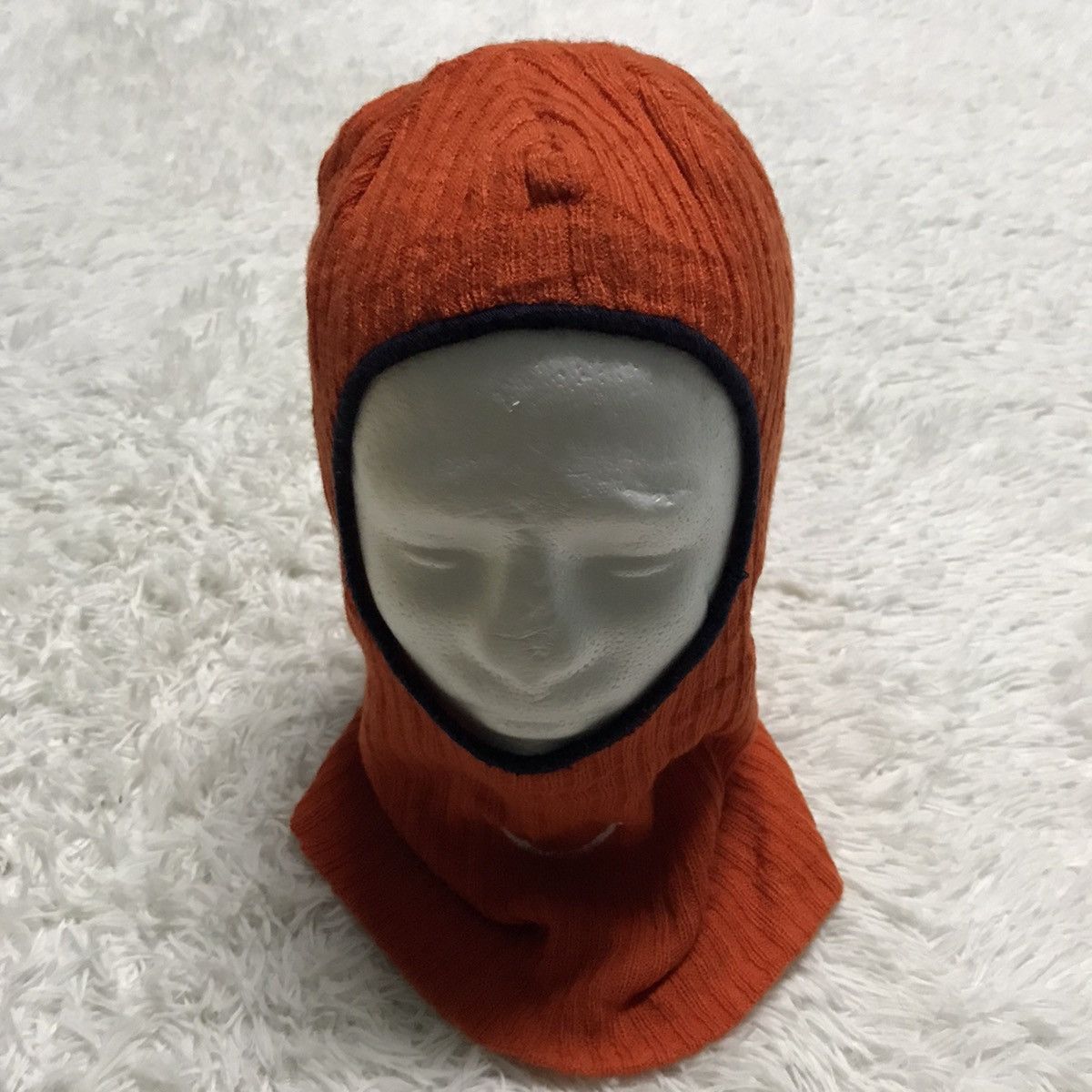 Other Face beanie hat snow cap balaclava design Size ONE SIZE - 4 Thumbnail