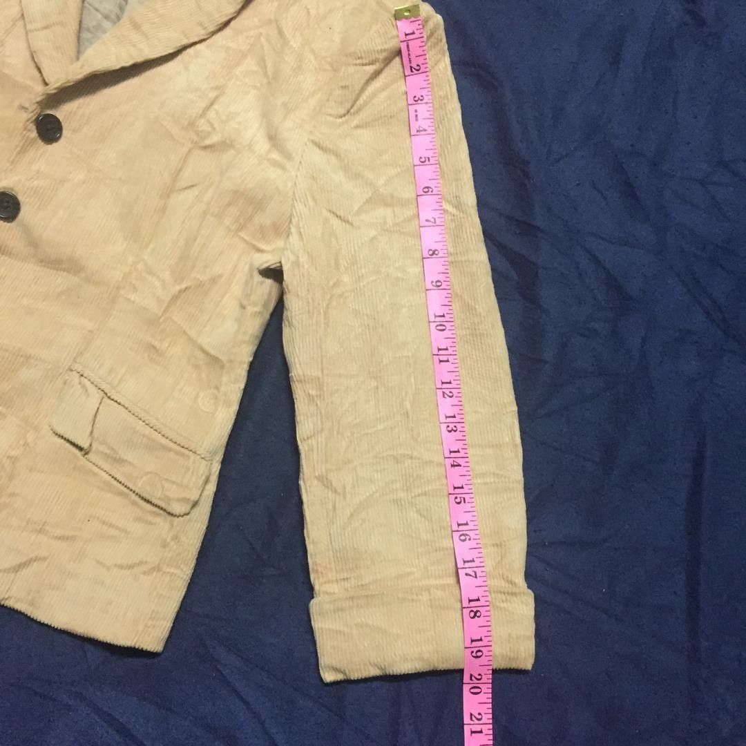 Japanese Brand × Margaret Howell Magaret Howell Coat Jacket Made in England Size US M / EU 48-50 / 2 - 7 Thumbnail