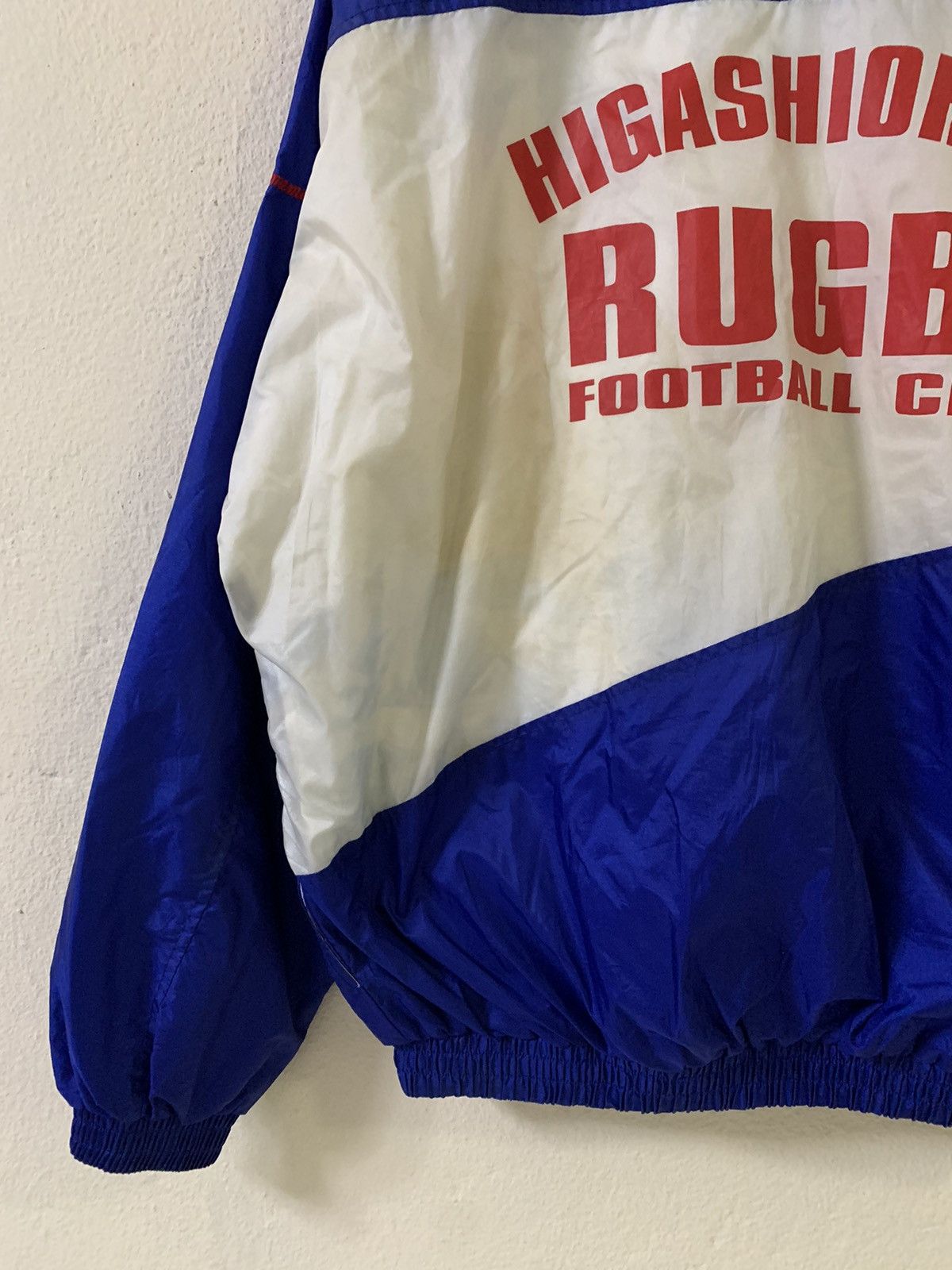 Umbro Vintage Umbro Jacket Size US XL / EU 56 / 4 - 11 Thumbnail