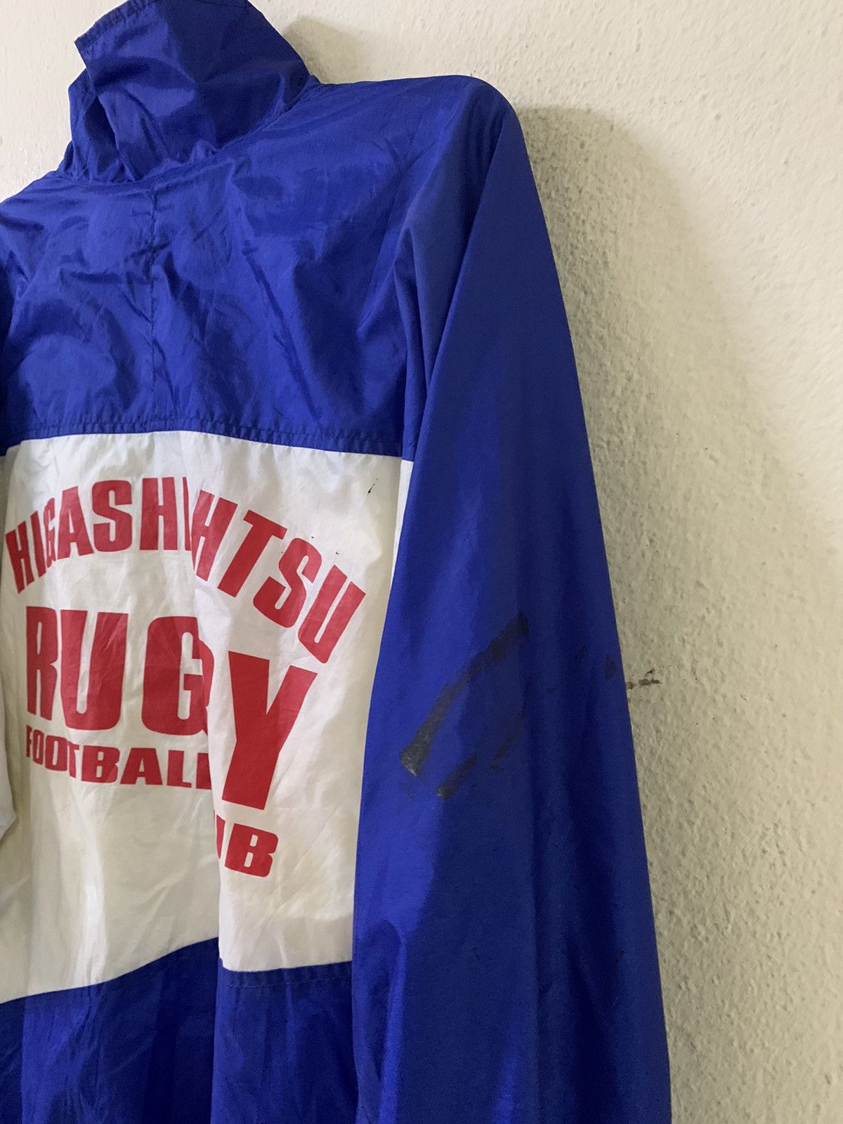 Umbro Vintage Umbro Jacket Size US XL / EU 56 / 4 - 8 Thumbnail