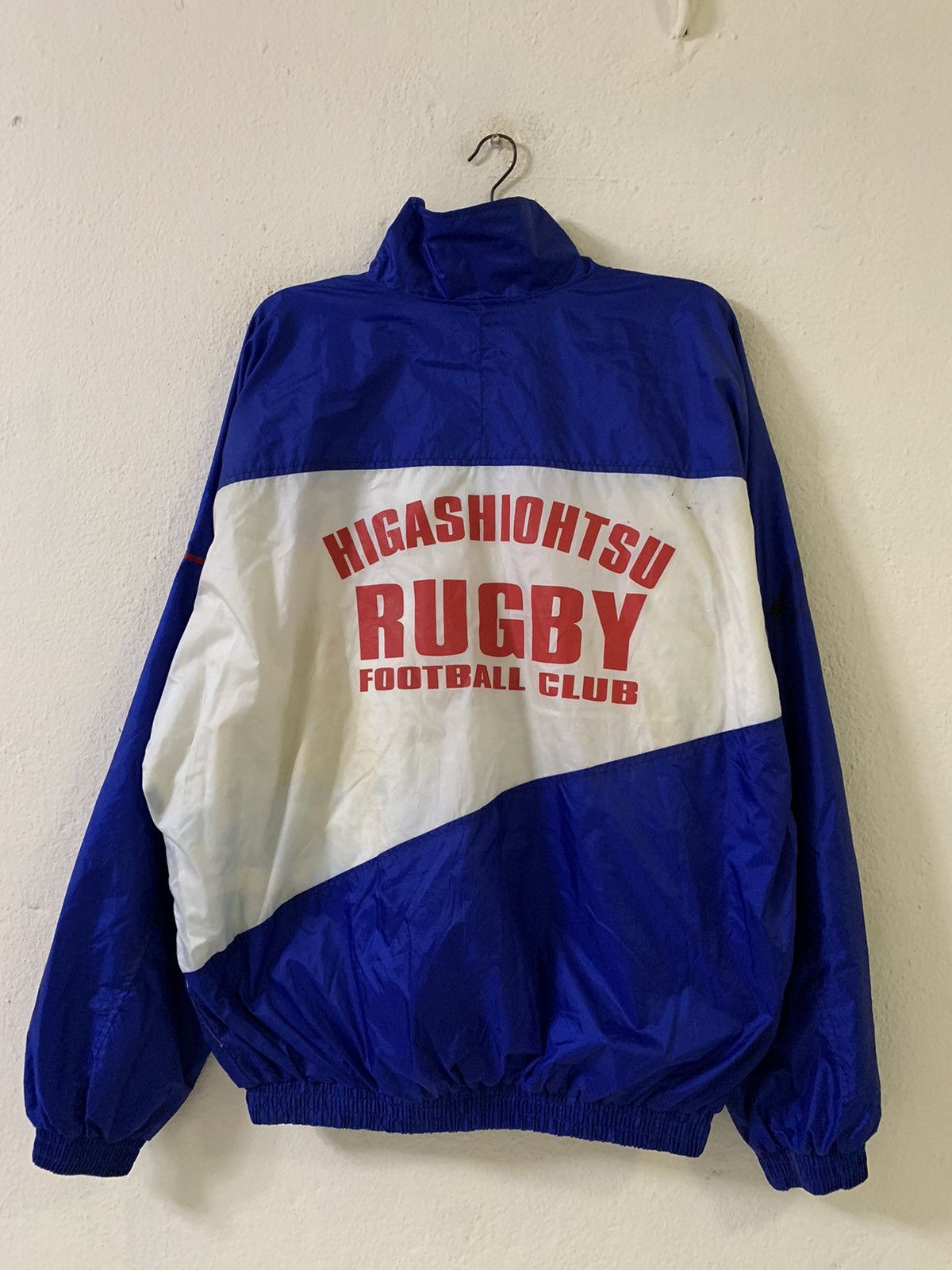 Umbro Vintage Umbro Jacket Size US XL / EU 56 / 4 - 9 Thumbnail