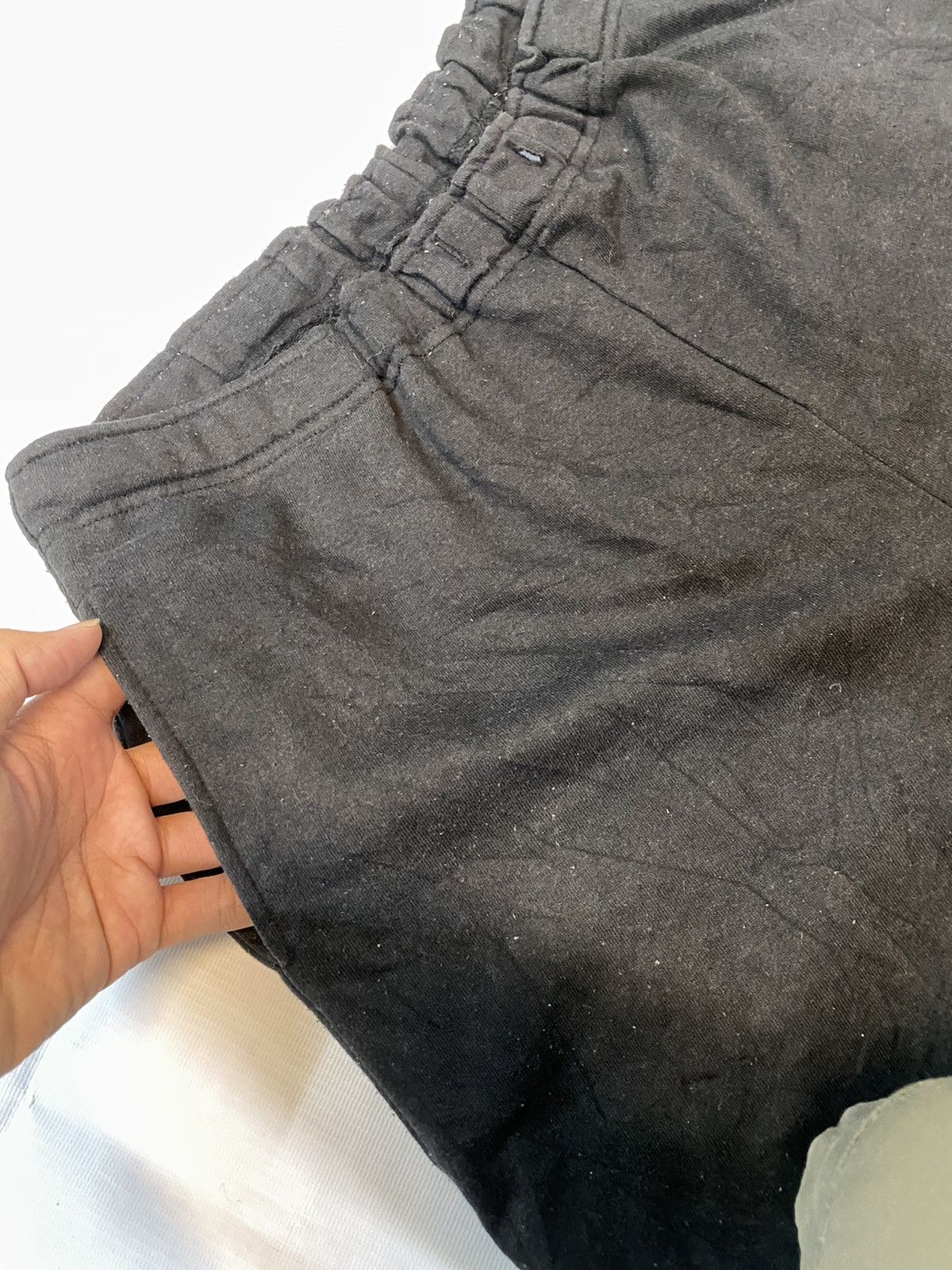 Anime × Cartoon Network × Japanese Brand Hello Kitty Jogger Pant Size US 32 / EU 48 - 10 Thumbnail