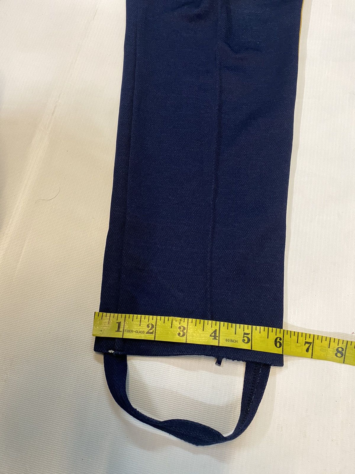 Adidas × Descente × Vintage Vintage Adidas Track Pant Size US 31 - 18 Thumbnail
