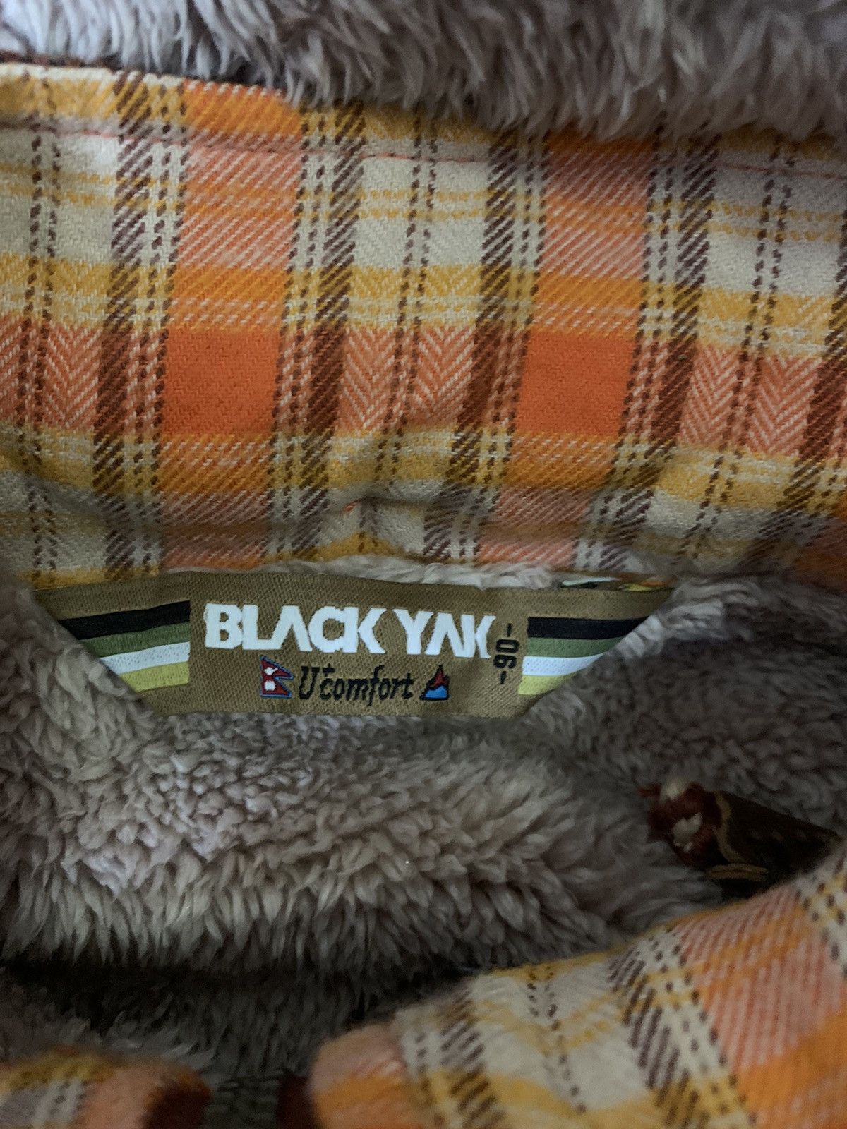BLACKYAK Black Yak Sukajan Jacket Size US XS / EU 42 / 0 - 6 Thumbnail