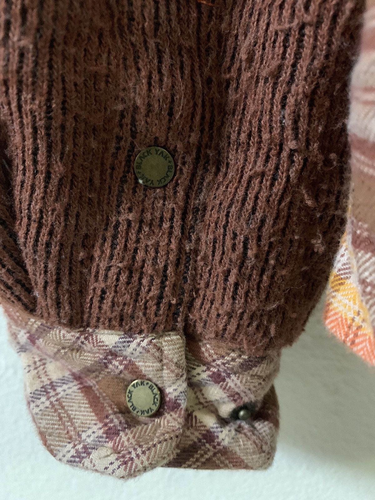 BLACKYAK Black Yak Sukajan Jacket Size US XS / EU 42 / 0 - 5 Thumbnail