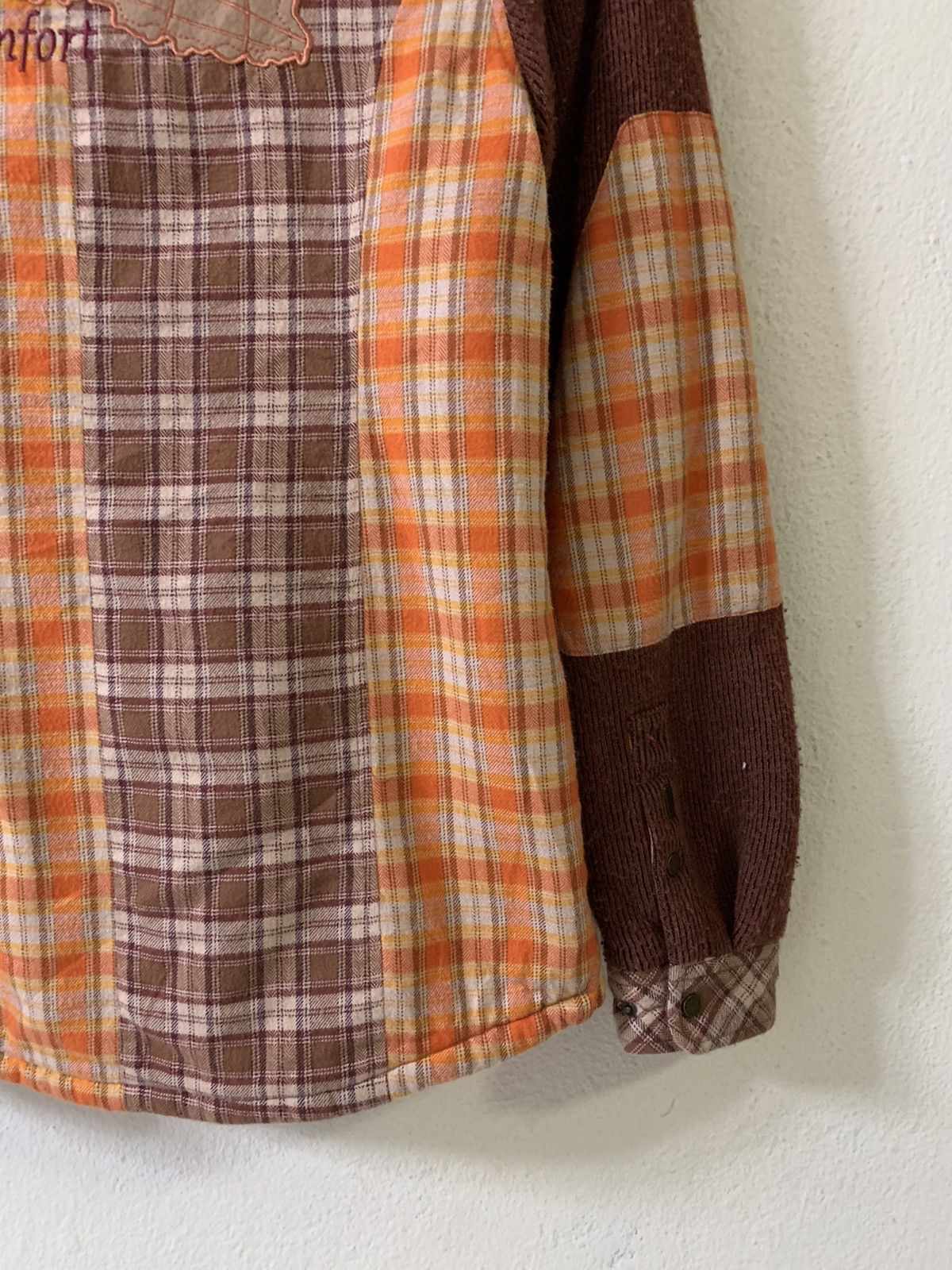 BLACKYAK Black Yak Sukajan Jacket Size US XS / EU 42 / 0 - 2 Thumbnail
