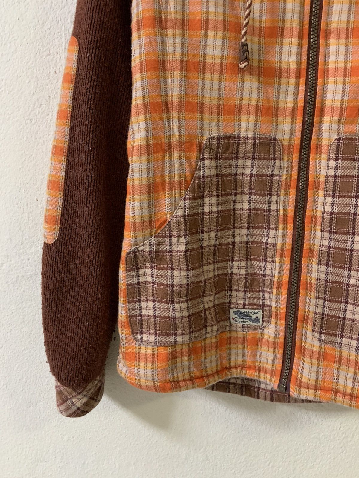 BLACKYAK Black Yak Sukajan Jacket Size US XS / EU 42 / 0 - 11 Thumbnail